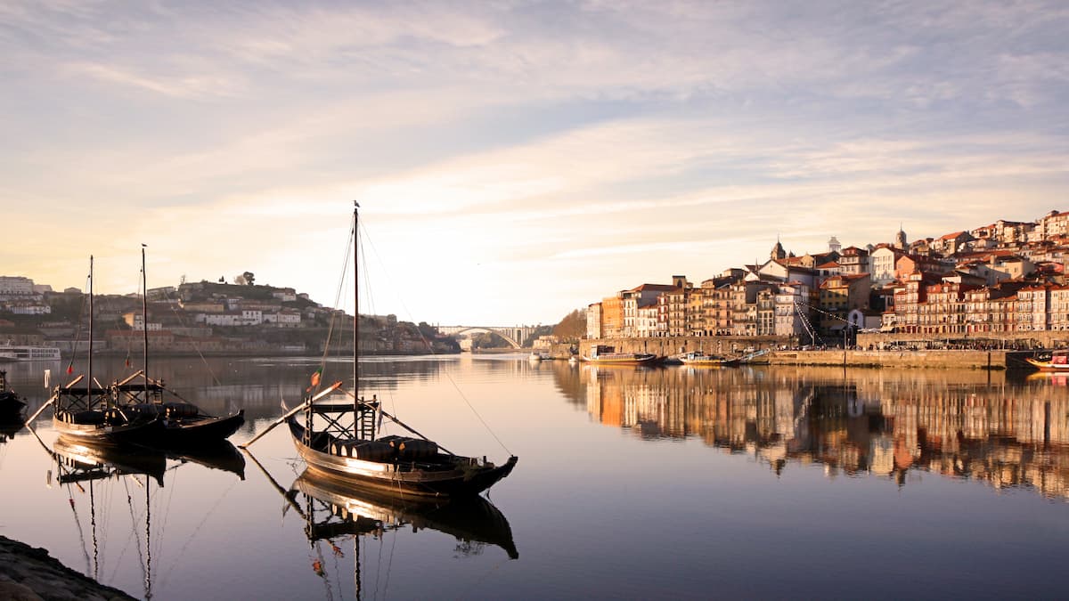 Porto, Portugal venue